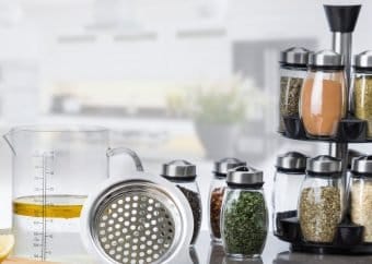 best spice rack