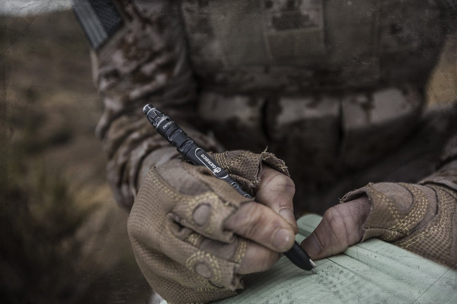 best tactical pen