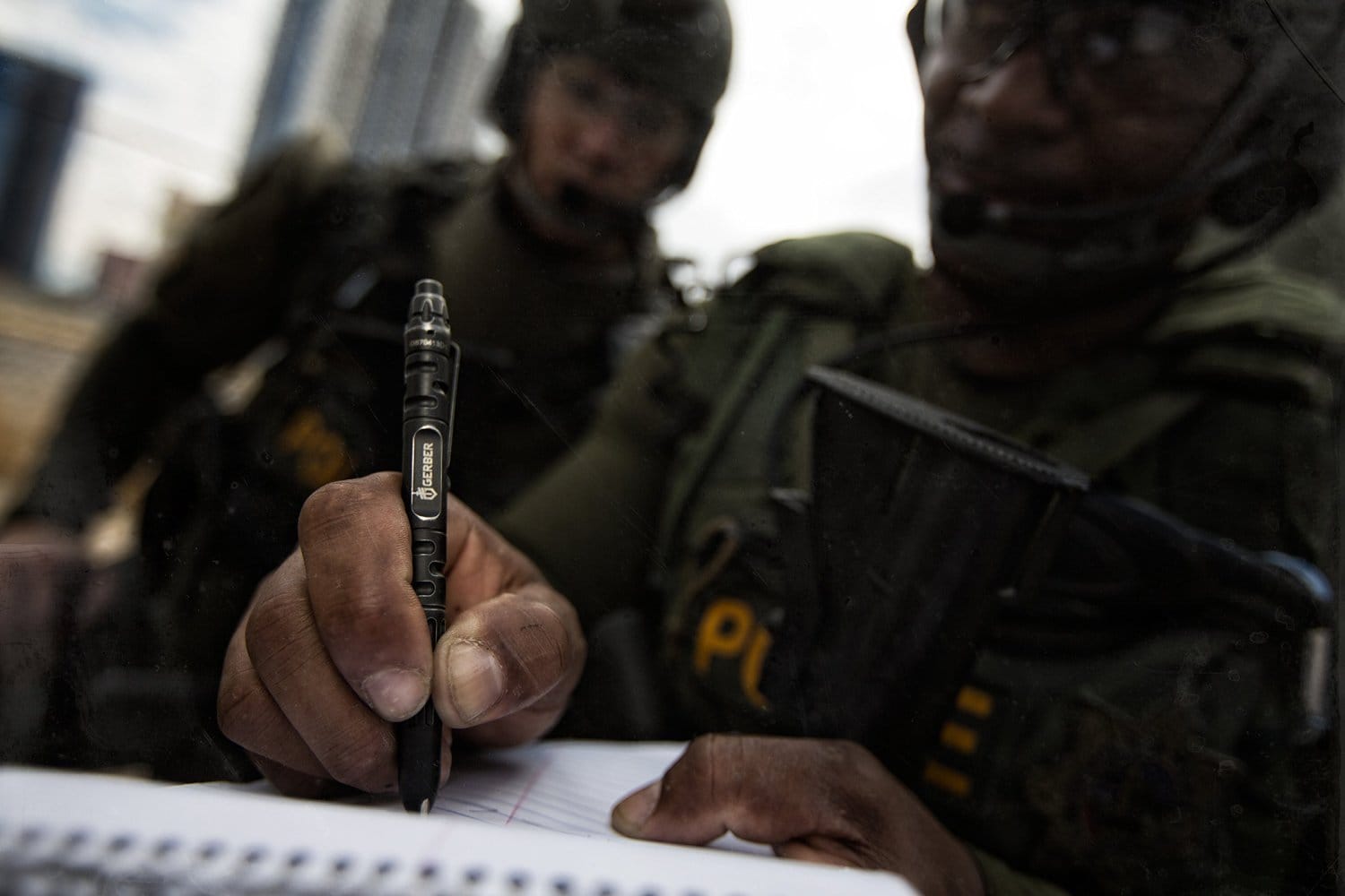 best tactical pen