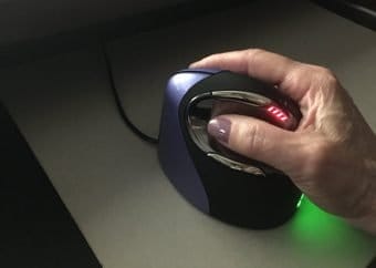 best vertical mouse