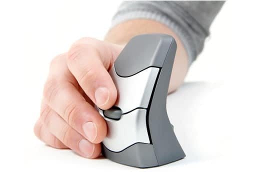 best vertical mouse