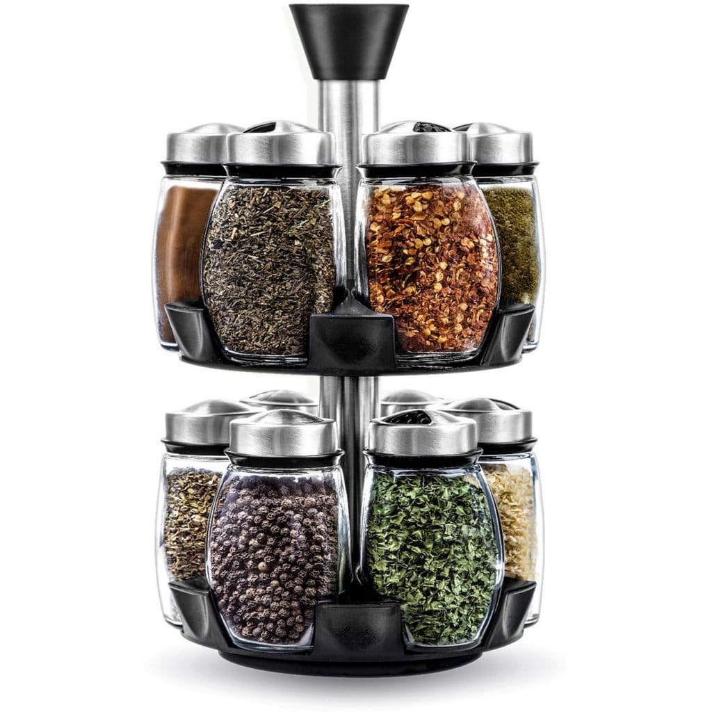 best spice rack