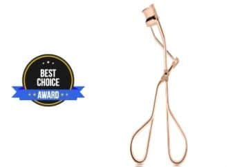 best drugstore eyelash curler