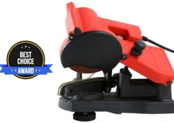 best chainsaw sharpener