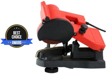 Best Chainsaw Sharpener