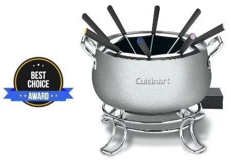 Best Fondue Pot