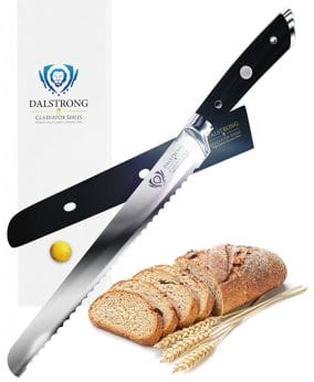 best bread knife