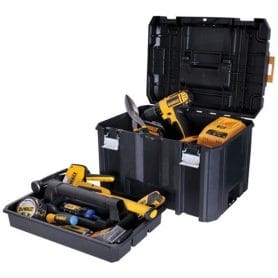 best portable tool box