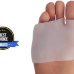 best metatarsal pads