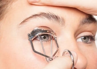 best drugstore eyelash curler