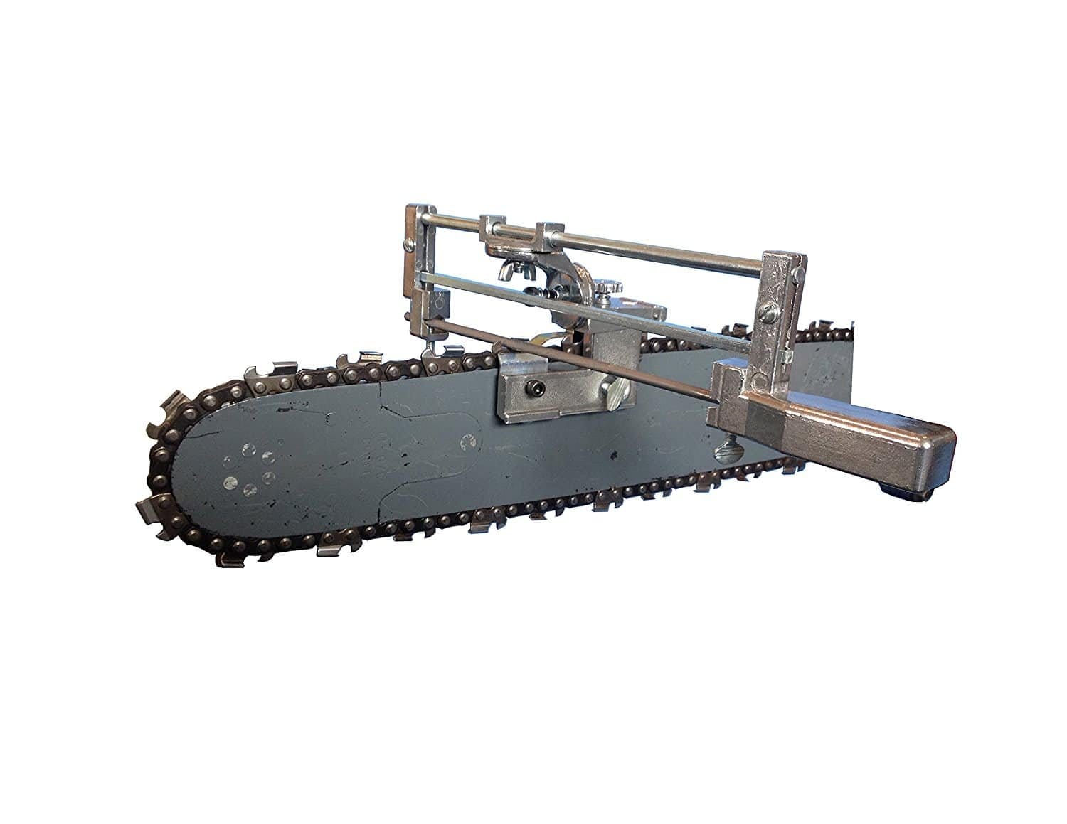 best chainsaw sharpener