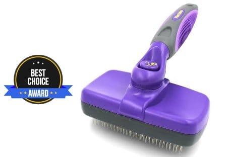 best cat brush