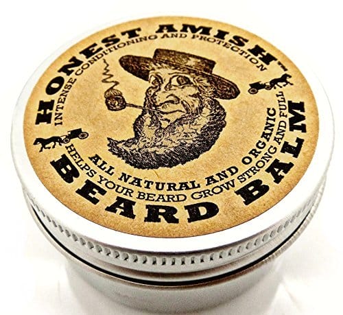best beard balm
