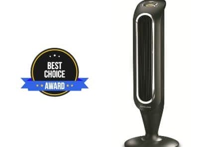 best tower fan