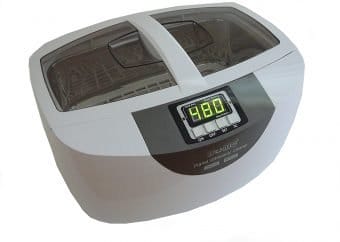 best ultrasonic cleaner