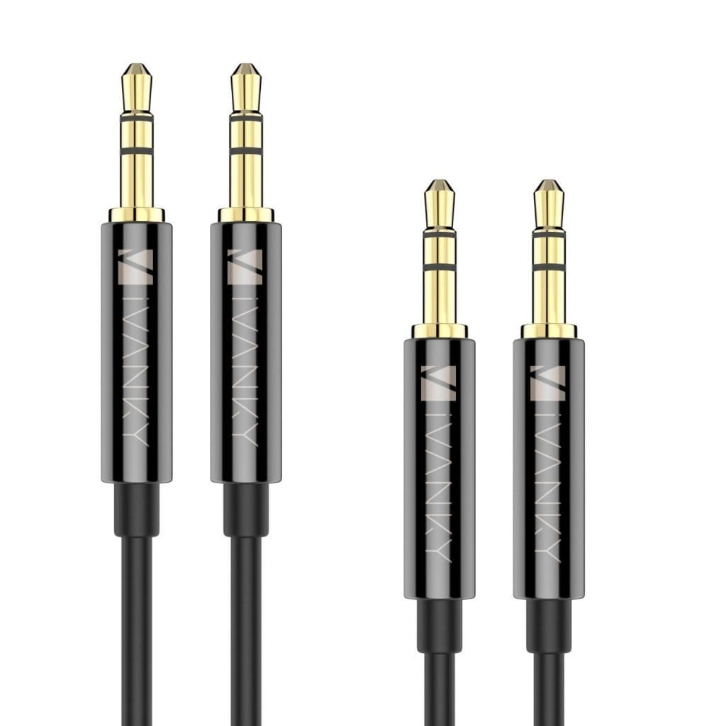 best aux cable