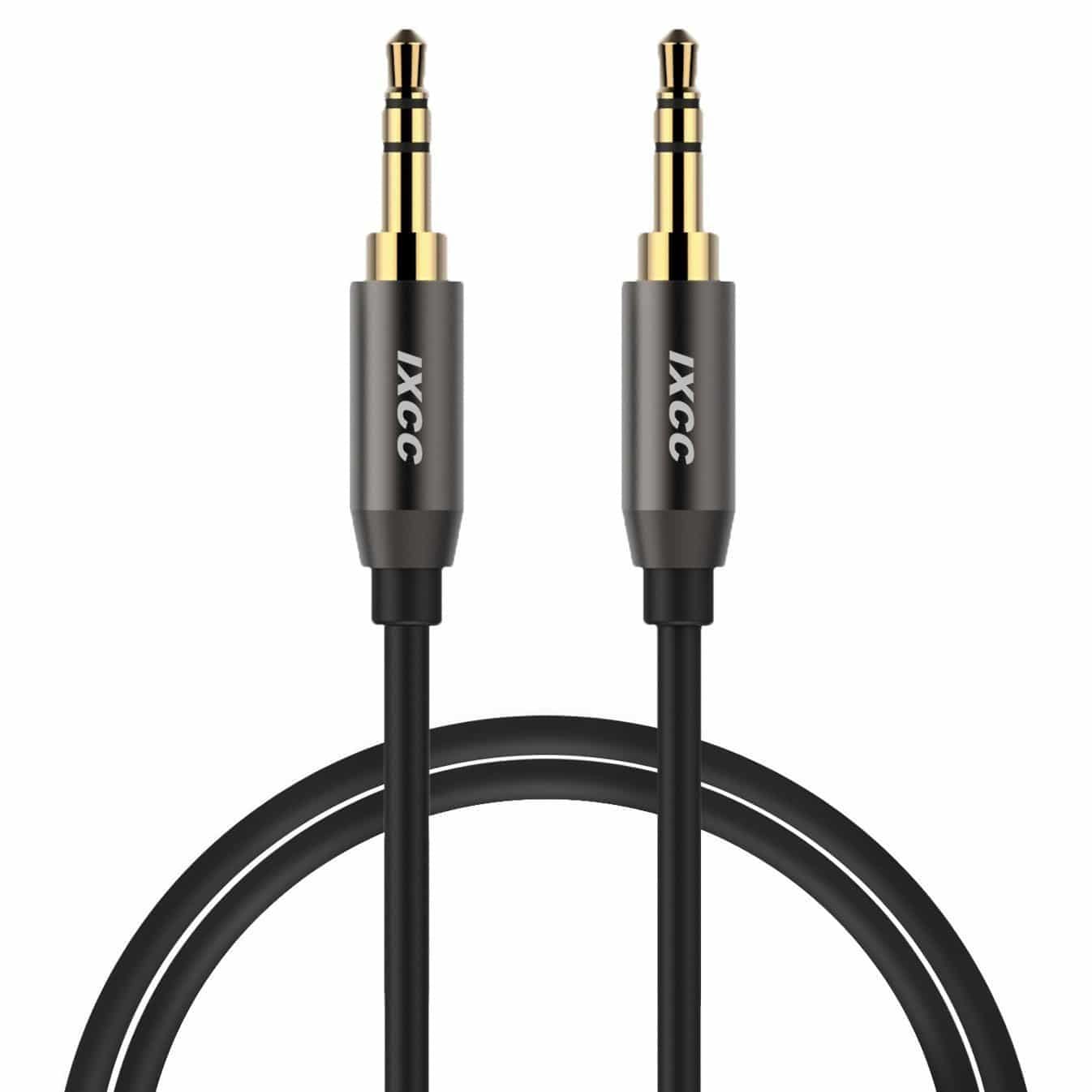 best aux cable