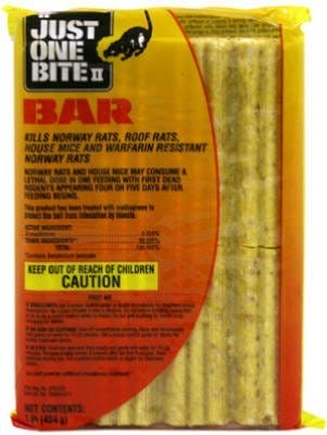 best rat poison