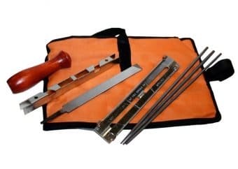 best chainsaw sharpener