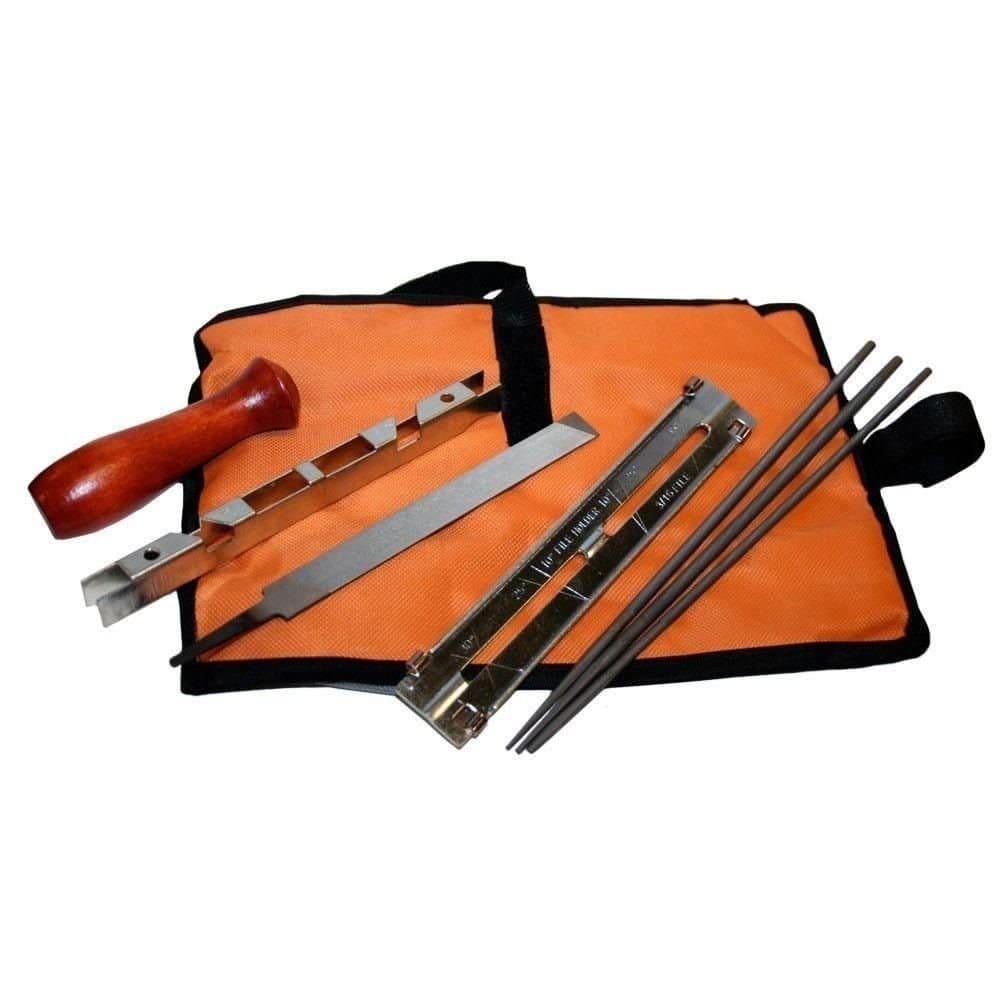 best chainsaw sharpener