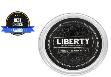 best beard balm