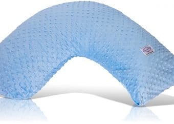 best nursing pillow