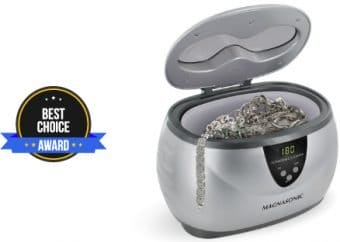 best ultrasonic cleaner