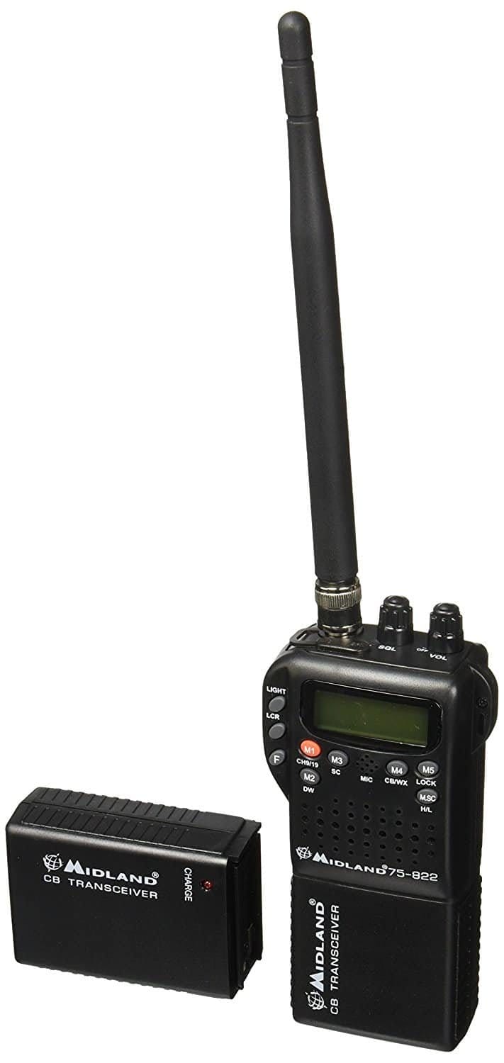 best cb radio