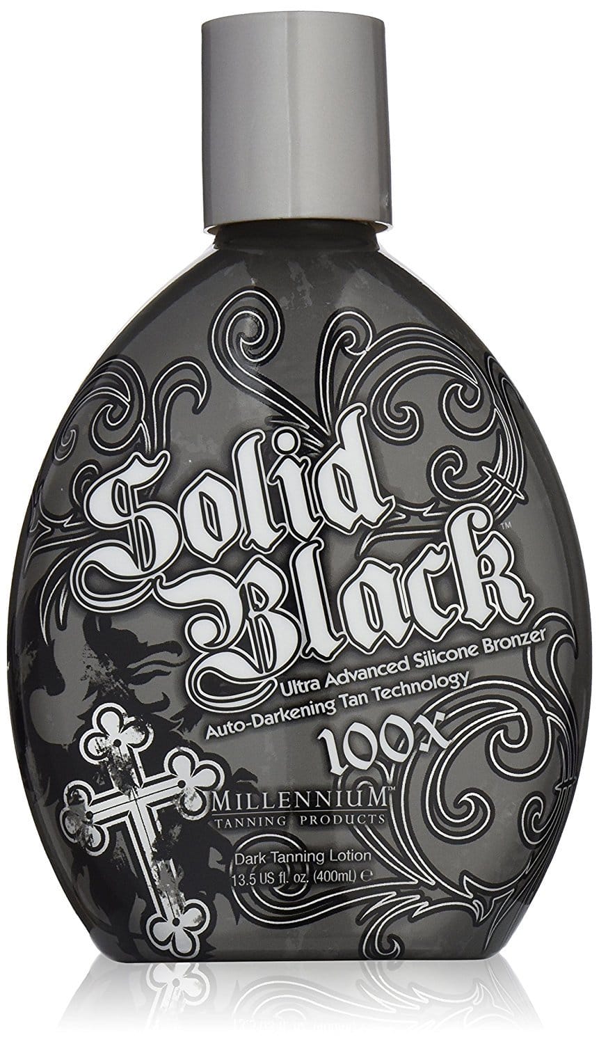 best tanning oil