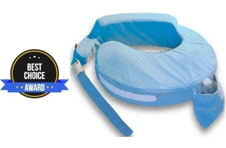 best nursing pillow