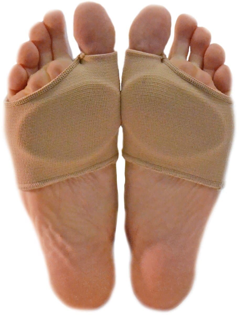 best metatarsal pads