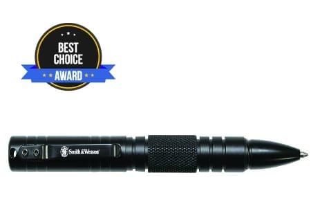 best tactical pen