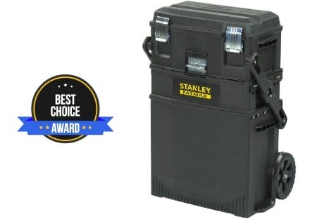best portable tool box