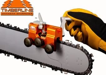 best chainsaw sharpener