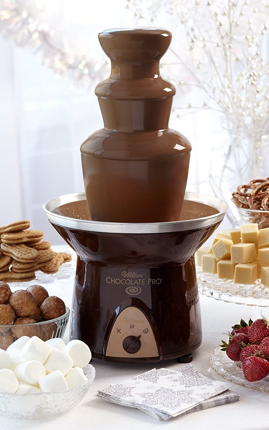 best fondue pot