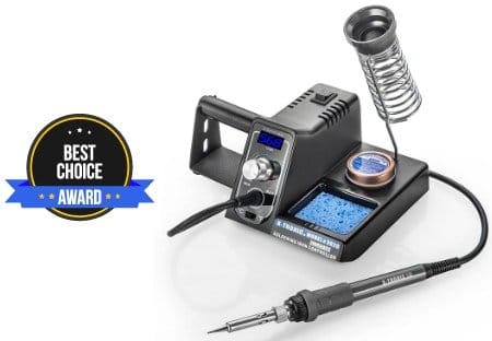 Best Soldering Iron Reviews