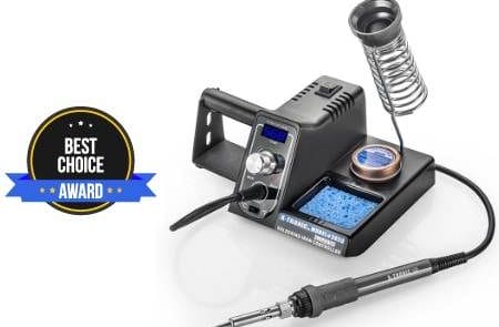 best soldering iron