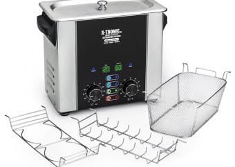 best ultrasonic cleaner