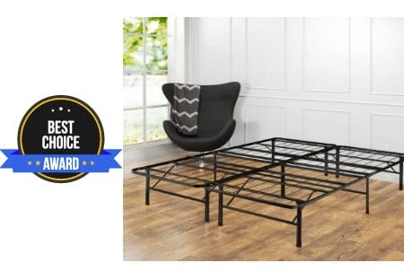 Best Bed Frames - Latest Detailed Reviews | TheReviewGurus.com