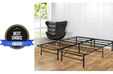 best bed frames