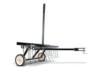 best scarifier