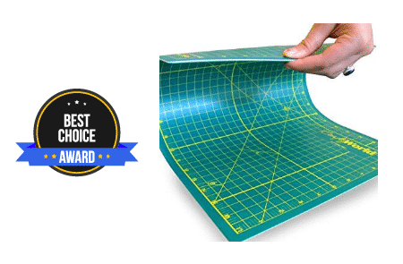 best self healing cutting mat