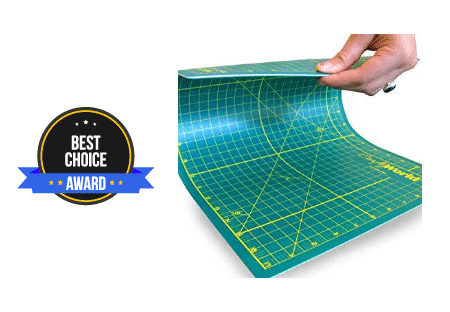 Best Self Healing Cutting Mat