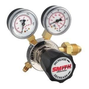 best nitrogen regulator