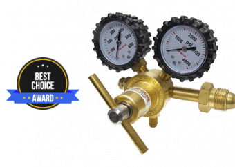 best nitrogen regulator