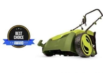 Best Lawn Raker, Scarifier, and Dethatcher