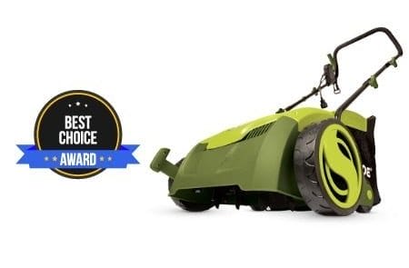 Best Lawn Raker, Scarifier, and Dethatcher