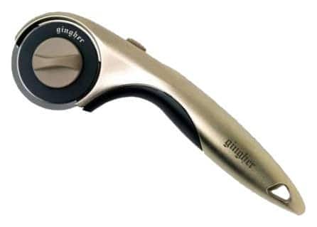best rotary cutter