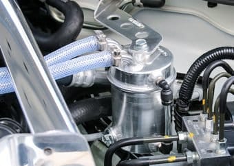 oil catch can purpose