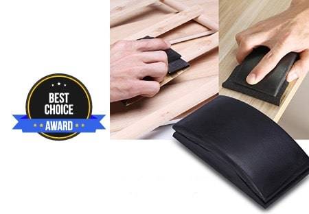 best sanding block